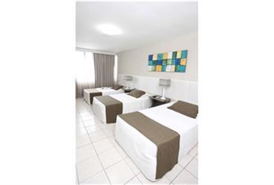 Apto. Luxo Premium TPL