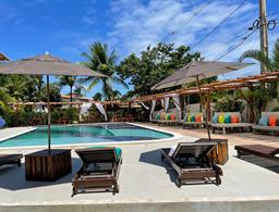 Pousada Terra Mar Way