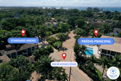 Standard Vista jardim ANEXO