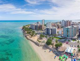 Hotel Ponta Verde Maceió