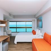 Suíte (1 ao 3 andar)