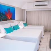 Lateral Mar Família