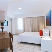 Standard Duplo (2 camas de solteiro)