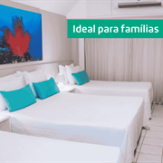 Lateral Mar Família