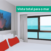 Frente Mar Casal (1 ao 3 andar)