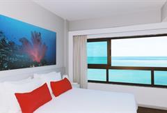 Frente Mar Casal (1 ao 3 andar)