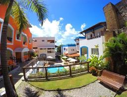 Hotel Areia de Ouro