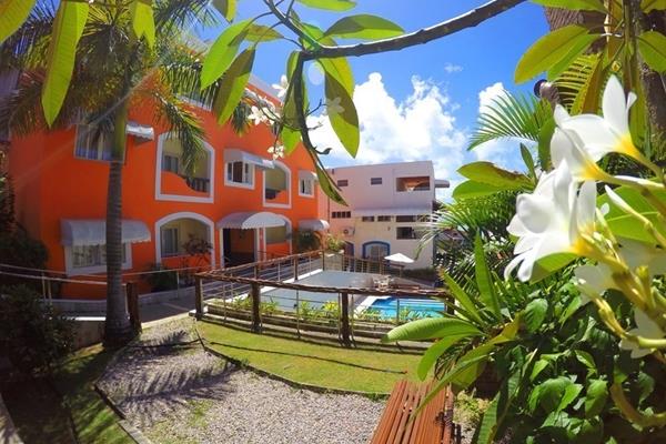 Foto 6 do Hotel Areia de Ouro