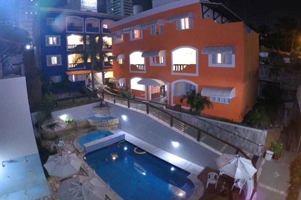 Foto 4 do Hotel Areia de Ouro