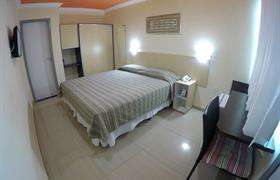Standard do Hotel Areia de Ouro