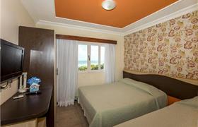 Master do Hotel Areia de Ouro