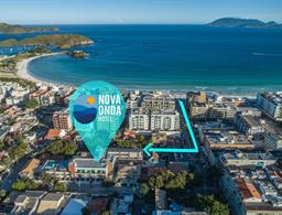 Nova Onda Hotel