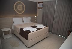 Suíte Executive junior