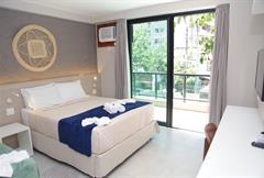 Suíte executive Master