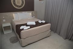 Suíte Executive Quadruplo