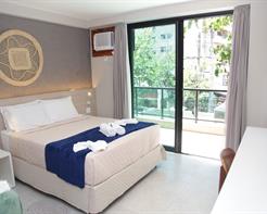 Suíte executive Master