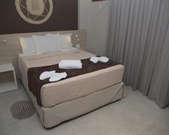 Suíte Executive Quadruplo