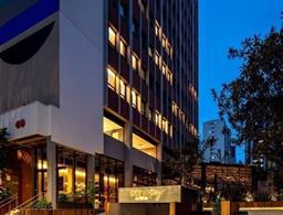 Canopy by Hilton São Paulo Jardins