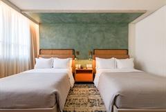 Standard | 2 Camas de Casal