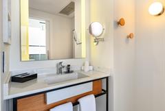 Premium | 1 Cama King Size