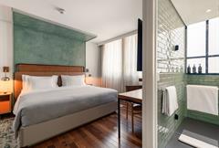 Standard | 1 Cama King Size