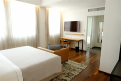 Superior | 1 Cama King Size