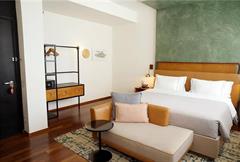 Superior | 1 Cama King Size
