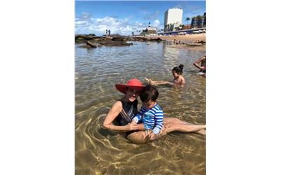Praia da Barra