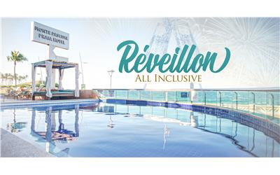 Reveillon -  All Inclusive