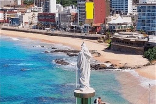 23-vista do cristo para o hotel.jpg