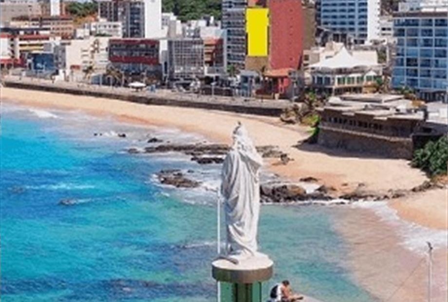 23-vista do cristo para o hotel.jpg