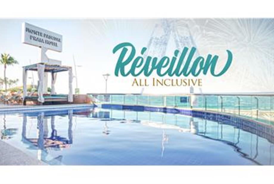 Reveillon -  All Inclusive