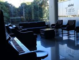 Turis Hotel - Passo Fundo