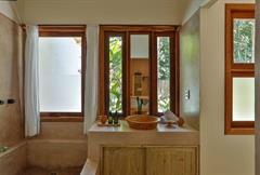 Vila Morena 4 suites