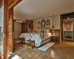 Suíte Master Terraço