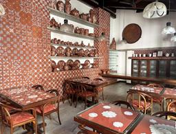 Hotel Catharina Paraguaçu