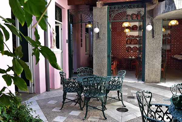 Hotel Catharina Paraguaçu - Foto 7