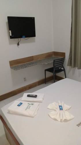 Hotel Palmeiras