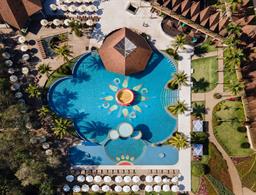 Recanto Cataratas - Thermas, Resort e Convention