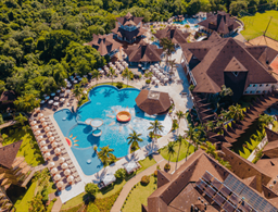 Recanto Cataratas - Thermas, Resort e Convention