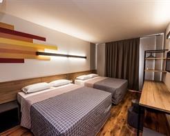 Standard 02 Camas Casal