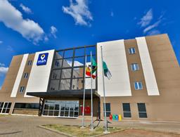 Maringa Airport Hotel