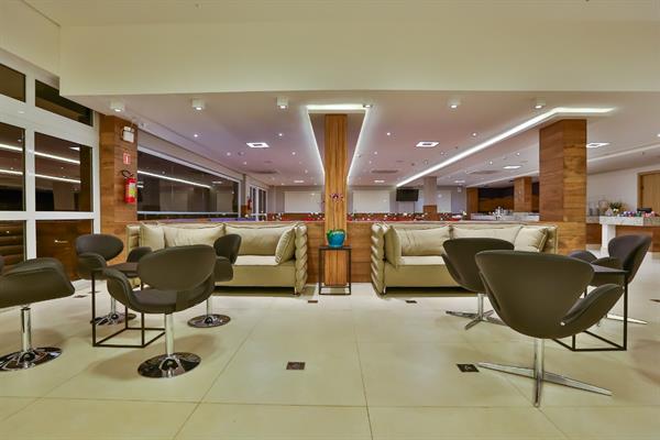 Foto 6 do Maringa Airport Hotel