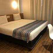 Apartamento Superior Queen