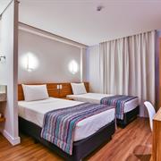 Apartamento Standard Twin