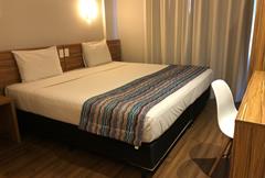 Apartamento Superior Queen