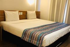 Apartamento Standard King