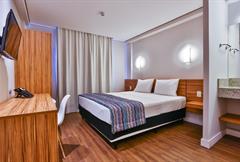 Apartamento Standard Queen