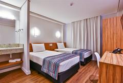 Apartamento Standard Twin