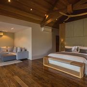 Suíte Master Dois Quartos